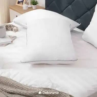 Dekoruma Sena Guling | Bantal Tidur - Deluxe Bolster | Deluxe Pillow Bantal