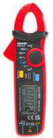 TECPEL 泰菱》DCM-210迷你微電流數字鉤表 直流電流勾表， 三用電表， 萬用電表， 鉗形表