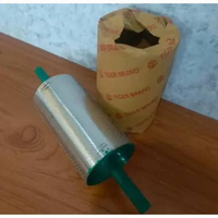 TIGER Roll Parut Kelapa Roll Stainless Steel Untuk Mesin Parutan Kelapa Besar TIGER