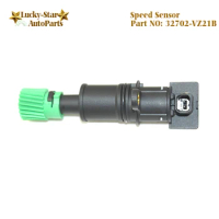 High Quality Speed Sensor Speedometer 32702-VZ21B 32702VZ21B For Nissan NV350 Caravan E25 E26 21 Teeth
