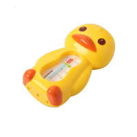 水溫計新生嬰兒家用洗澡泡澡測水溫專用兒童寶寶溫度測量計水溫表
