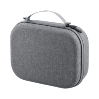Drone Remote Controller Box For DJI Mavic Mini 2 Portable Handbag Storage Bag Carrying Case For DJI Mini 2 Accessories