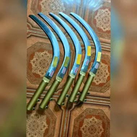 Egrek Sawit melengkung baja per