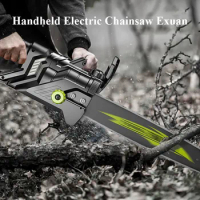 Clearance sale Electric Chainsaw Bracket Adjustable Universal Chain Saw Part Angle Grinder Saw Hand-Held Electric Chain Saw