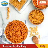 Snack Kiloan | Makanan ringan | Murah Enak Gurih | Camilan Cemilan Macaroni Makaroni Pipa Bantat Ban