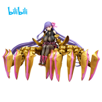 {台灣公司貨 可打統編}bilibili嗶哩嗶哩現貨Fate/Grand Order Passionlip 熱情迷唇手辦