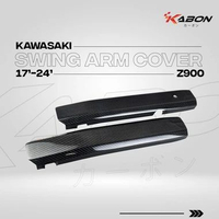 Swing Arm Cover Carbon Kawasaki Z900
