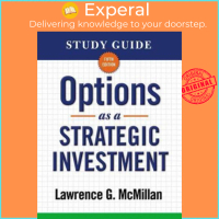 Study Guide for Options as a Strategic Investment 5th Edition by Lawrence G. McMillan (US edition, p