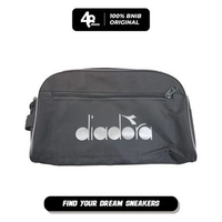 Shoe Bag Diadora Grey (DIAXB250408G) Original