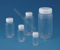 日本NIKKO 日製PP廣口瓶/JP廣口瓶(透明)100ml/250ml/500ml/1000ml/2000ml