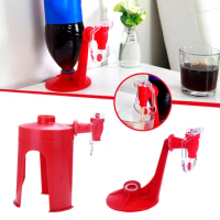 Automatic Drink Dispenser Party Bar Drinking Water Switch Faucet Beverage Inverted Water Dispenser Water Jug Soda Dispenser