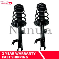 1PC Front Car Shock Absorber Assembly for Toyota Camry ACV40 4851006530 4852006530