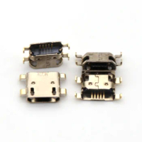 2pcs/Lot For ASUS Zenpad C 7.0 Z170C P01Z Mini Micro USB Connector Charging Port Power Socket Dock Plug