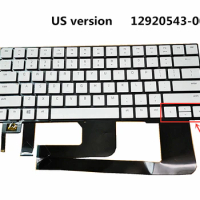 Laptop/Notebook US/UK/NO Backlight Keyboard For Razer Blade 15 RZ09-0238 0239 0270 0287 0410 12920527 12920529 12920543-00