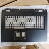 New laptop upper case base cover palmrest for acer 2022" NITRO 5 AN517-58