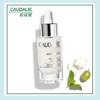 歐緹麗 完美亮采精華液 30ml Caudalie 淡斑美白
