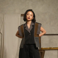Renoa Official - DaVinci Vest