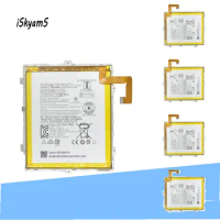 iSkyamS 5pcs 4850mAh L18D1P32 Tab Replacement Battery For Lenovo Tablet M10 TB-X605L TB-X605F TB-X605M TB-X505X x505L X505F