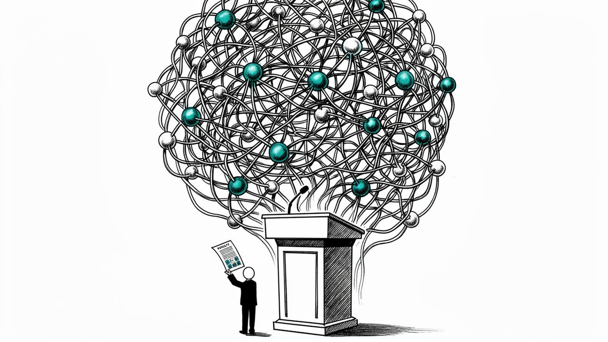 Obama Warns AI "Could Be Dangerous" Without Proper Management, Urges Democrats to Craft Policy Agenda — BigGo Finance