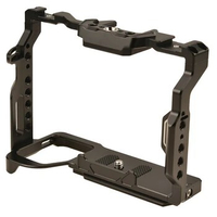 Camera Cage Camera Rig For Sony A7siii Cage Full Camera Cage For Sony A7R5 A7M4 A7S3 A7siii 7 IV/ A7R IV / A7R V