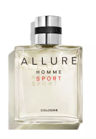 Chanel Chanel Allure Homme Sport Cologne 100mL(Without Box)
