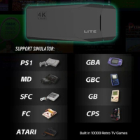 Arcade Game Stick Joystick Controller for PC Mobile Phone Arcade Stick Gamepad
