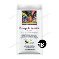 COD บล็อกบัสเตอร์ Pineapple Passion Dry Yeast 11g. - WHC Lab