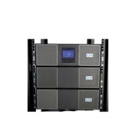 Eaton Ups Uninterruptible Power Supply 9px 8kva 3u 7.2kw Ups Power Supply 8000va 9px8kipm31
