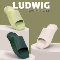 Slippers Porto-X LUDWIG Unisex