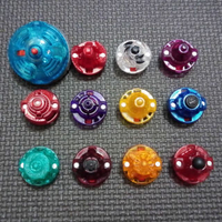 二手 正版 戰鬥陀螺 軸心 Ig' Zt' Jl' F' Dm' Z' A' V' Ds' Mr' H' Kp' 軸