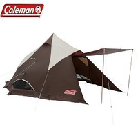 [ Coleman ] 氣候達人 T.P. CREST 4S 露營帳篷 / CM-31567