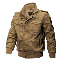 男士軍 裝特行 員外套 男夾克 二戰美 軍軍迷外套