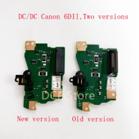 New Original For Canon 6D2 6DII 6D Mark2 Mark 2/M2 Mark II Power Board DC/DC PCB ASS'Y Powerboard CG2-5344-000 Camera Spare Part