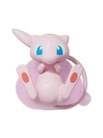 แม่เหล็ก 3D Pokemon Dreamy Mew หลากสี