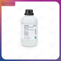 Buffer Solution Ph 10 | Merck 1.09438.1000