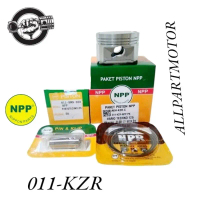 Piston Kit / Seher Vario Techno 125 OS STD 25 50 75 100 KZR NPP