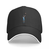 LaMelo Ball Jumpshot Baseball Cap funny hat Bobble Hat Rave Horse Hat Trucker Hats For Men Women's
