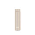 THERMOS 膳魔師 不鏽鋼真空保溫杯180ml 奶茶棕 JOJ-180-BN