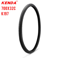 KENDA K197 700X32C bicycle tires ultralight 715g 700C road bike tire 700*32C MTB mountain bike tyres