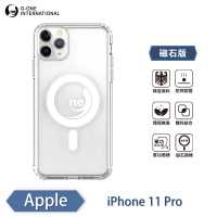 【o-one】Apple iPhone11 Pro 5.8吋 O-ONE MAG軍功II防摔磁吸款手機保護殼