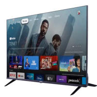 Special Offer LED Television 4k LCD 40 Inch Smart Tv
