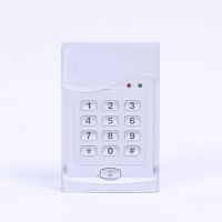 Limited time and limit access IC card access control machine