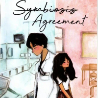 BUKU NOVEL SYMBIOSIS AGREEMENT