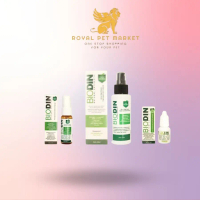 RPM Biodin Spray 20 Ml & 100 Ml