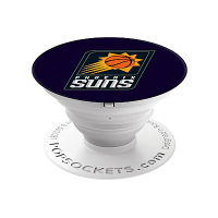 PopSockets X NBA泡泡騷 多功能手機支架 太陽隊