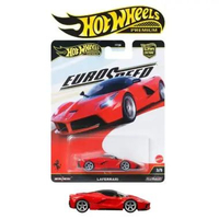 Hot Wheels FERRARI Varian Mix Bebas Pilih Promo 499P F40 SF90 F50 Laferrari Mobil Balap LAFERRARI ES