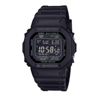 Casio G-Shock GW-5000HS-1