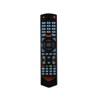 Remote Control For Aiwa 42LE3110 42LE61103DNS K32A19DNS K42A19DNS K42DS712DNS K47DS712 K23A92DNS K26A92DNS LCD LED HDTV TV