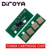 18.4K T-FC330U T-FC330E T-FC330P K C M Y Toner Cartridge Chip for Toshiba E-STUDIO 330AC 400AC 330 400 AC Color Laser Printer