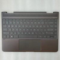 New Original Shell Laptop Shell Case C For Hp Spectre x360 13-Ap0029tu X360 13-AP